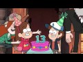 Gravity Falls Season 2 Episode 20 Weirdmageddon 3 Take Back The Falls 