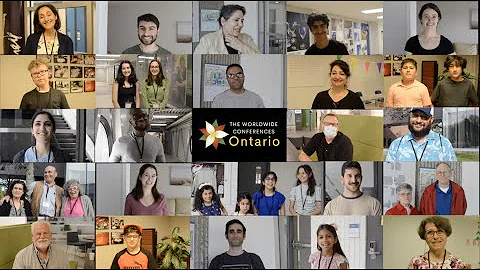 Reflections from the Barrie Conference - Vibrant Communities