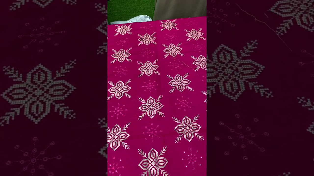 BAREEZE KHADDAR 2 PC ORDER NUMBER 03189228610 