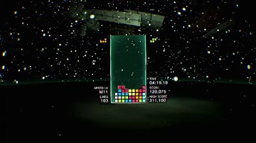 Tetris Effect: Master Live Stream