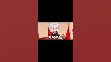 I Wouldn T Know How To React If I Was This Judge Gacha Life Reacts To 