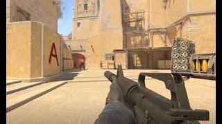 CSGO Highlight