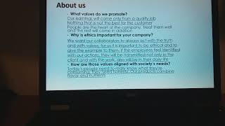 Module Learning Outcome 2