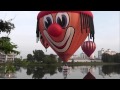 5th Putrajaya Hot Air Balloon Fiesta 2013 (Part 2)