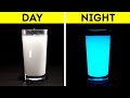 QUICK SCIENCE TRICKS TO DILUTE YOUR DAYS