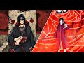 Uchiha Itachi all epic moments compilation || Naruto 1080p