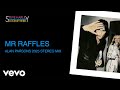 Mr Raffles (Man It Was Mean) (Alan Parsons 2025 Stereo Mix) [Official Audio]