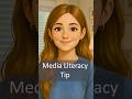 Media Literacy Tip: Spot Loaded Language