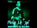 Respuesta A La Anguila Rap - El Picky De (3p!)