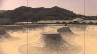 SxMxB Airlines Takato 2014 spring local park edit
