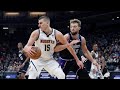 Denver Nuggets vs Sacramento Kings Full Game Highlights | February 24 | 2022 NBA Season