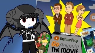 Ytp? Goanimate The Movie This Its Funny D Toy