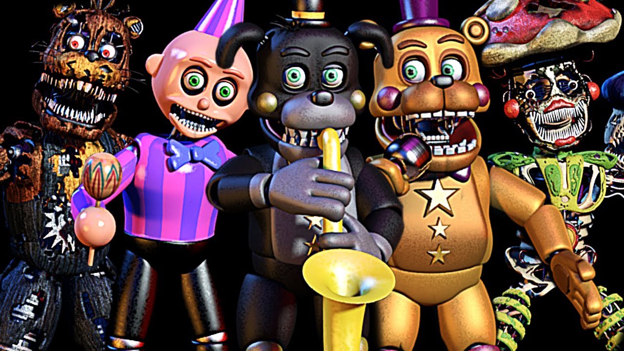 FINAL VERDADERO CON TODOS LOS SECRETOS, RETOS Y EXTRAS TYKE AND SONS