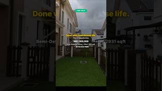 Semi-D RM2.50M Setia Eco Park Shah Alam | Property Tour