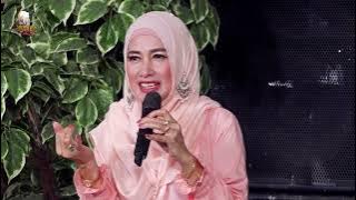 FOKUS HABLUM MINALLAH - PEDANGDUT KITTI NURBAITI TETAP MANIS DAN MANJA