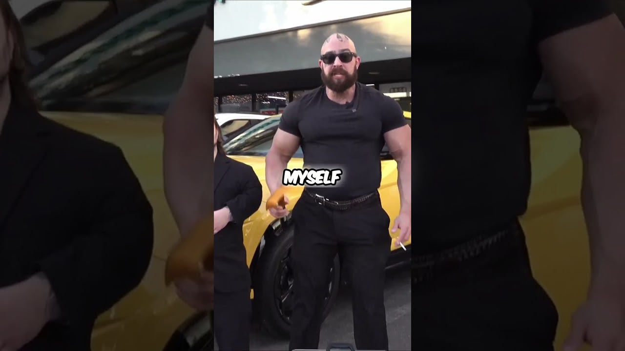 Exposing Gold Diggers: Shocking Truth Revealed!