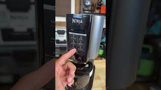 Ninja Creami 7 in 1 #ninjacreami #icecreammaker #icecreammachine #homemadeicecream