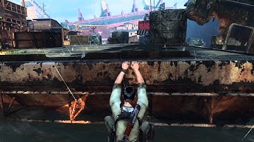Uncharted 3 Drake