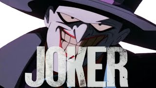 JOKER 1992 - (JOKER 2019 Style Mark Hamill)