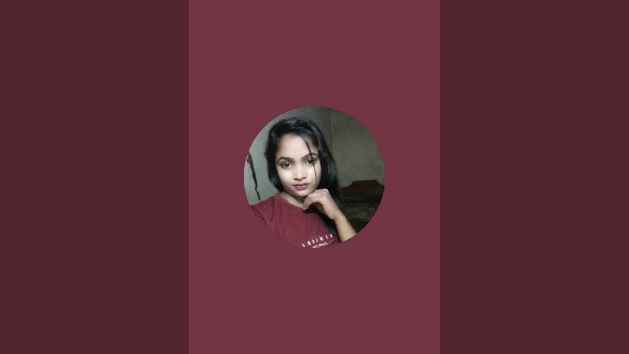 Khushboo Maurya gorakhpuriya is live!