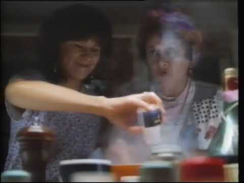 Opening to Loose Cannons 2002 VHS