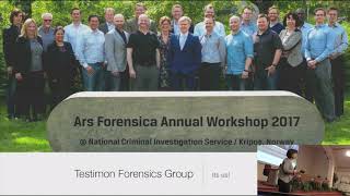 Celebrity Computational Forensics: Opportunities And Challenges Net Worth