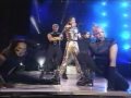 Michael Jackson Wanna Be Startin' Live Helsinki 1997