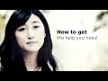 Outsider Insight: Jess Lee "How to get the help you need"