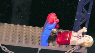 If Venom Had Killed Gwen Stacey