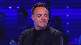 Ant and Decs Limitless Win S03E01 screenshot 3