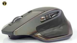 Logitech Mx Master Review