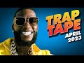 New rap songs 2023 mix april  trap tape 82  new hip hop 2023 mixtape  dj noize