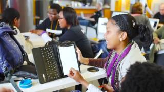 Why I Code: Charney