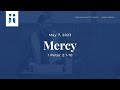 [Live] Worship Service - May 7, 2023 - Hope Valley Baptist Church