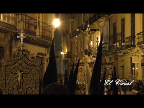 Pontificia, Real, Ilustre y Venerable Archicofradía Sacramental de Culto y Procesión del Santísimo Cristo de la Expiración y María Santísima de los Dolores Coronada