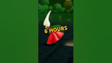 IT TOOK ME 6 HOURS TO DO THIS ! #devlog #gamedevblog #indiedev #gamedev #gamesdev #shorts