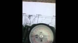 Orienting the Map