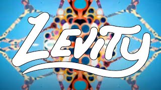 Levity - Electric Forest 2024 | VISUALIZER