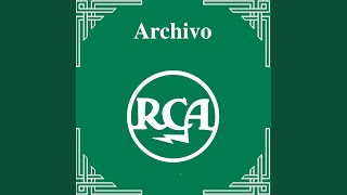 Video thumbnail of "Edmundo Rivero - Vieja Casa"