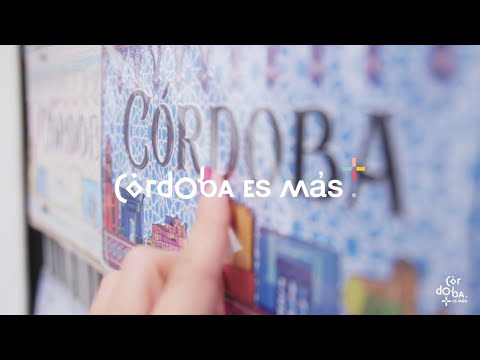 Córdoba es más de lo que imaginas