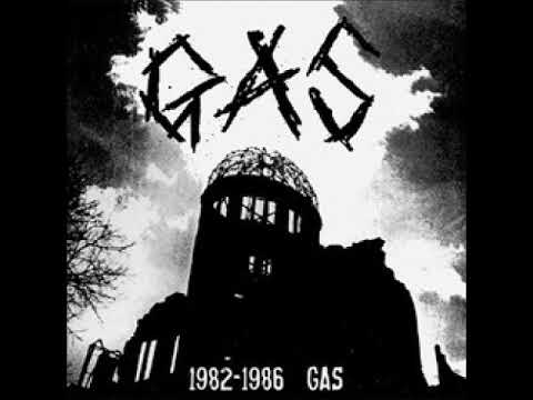 GAS - 1982-1986 (FULL COMPILATION) - YouTube