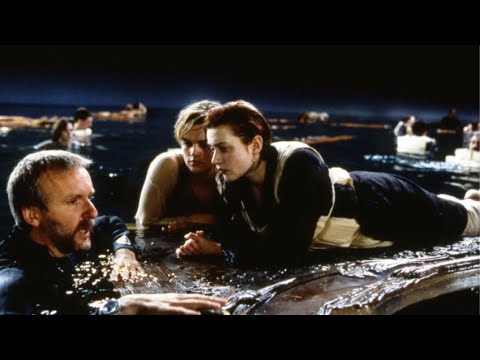 Cine trebuia de fapt sa joace in filmul Titanic?! thumbnail
