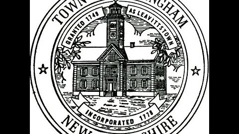 Board of Selectmen Meeting 12/22/2025