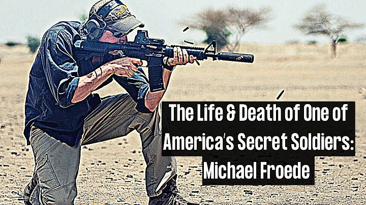 The Life & Death of One of America's Secret Soldie...