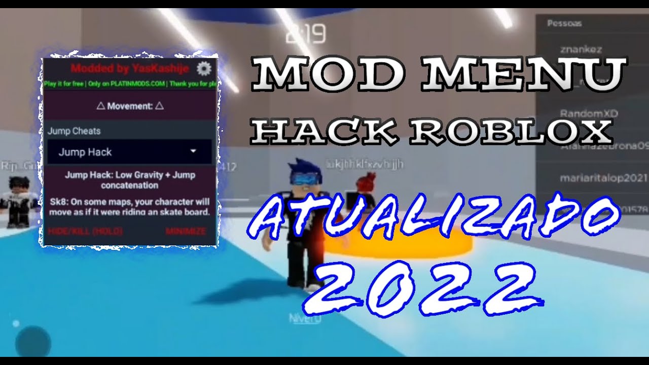 Roblox читы самая последняя версия. Roblox Mod menu 2022. РОБЛОКС мод меню последняя версия 2022. РОБЛОКС мод меню. РОБЛОКС меню 2022.