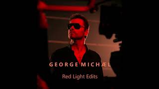 Blue (Armed with Love) [Red Light Side-B Edit] - George Michael