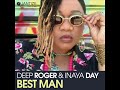 Deep roger  inaya day  best man dj spen  gary hudgins remix quantize recordings