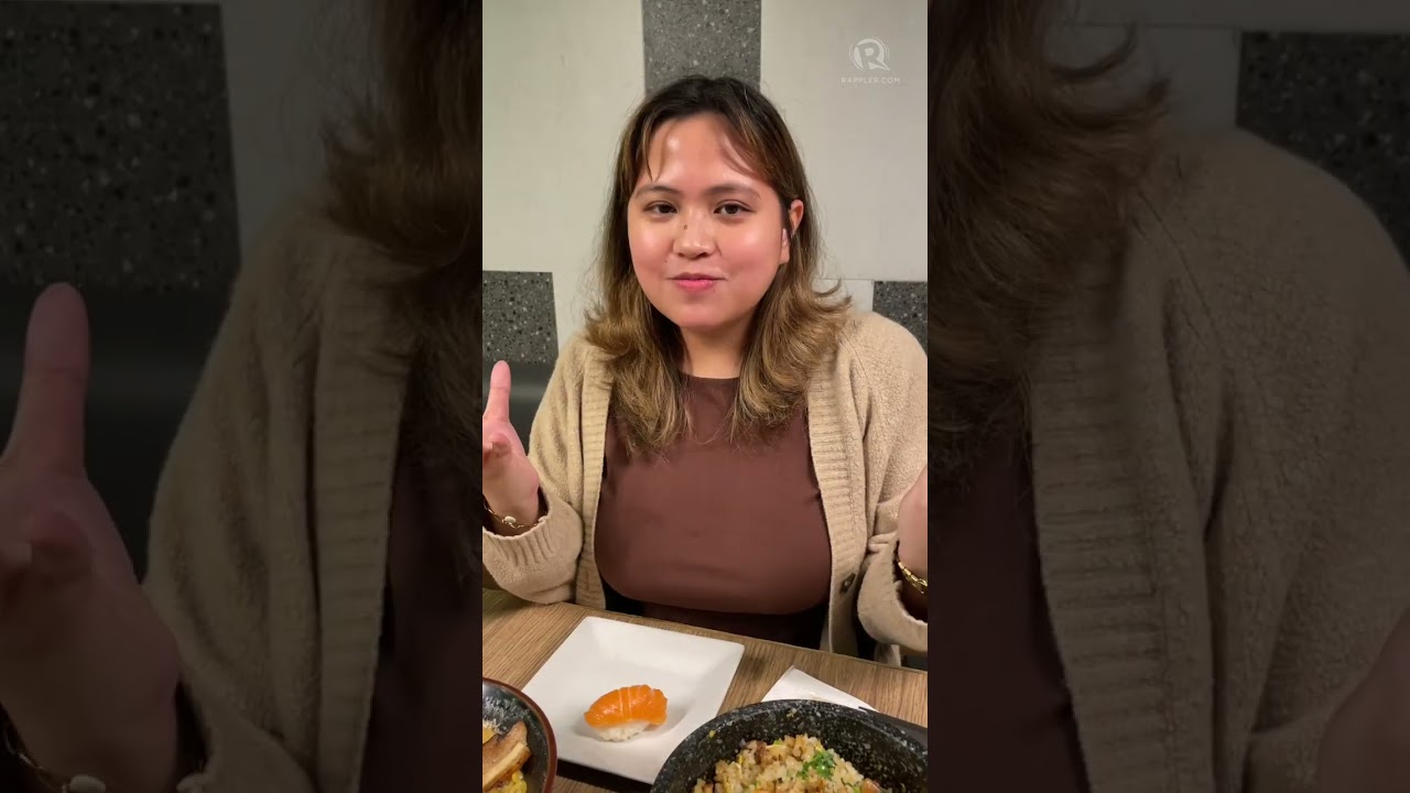 Rappler Eats