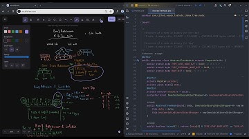 Write a database from scratch | Episode 4, B+Tree node binary representation