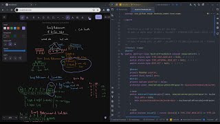 Write a database from scratch | Episode 4, B+Tree node binary representation
